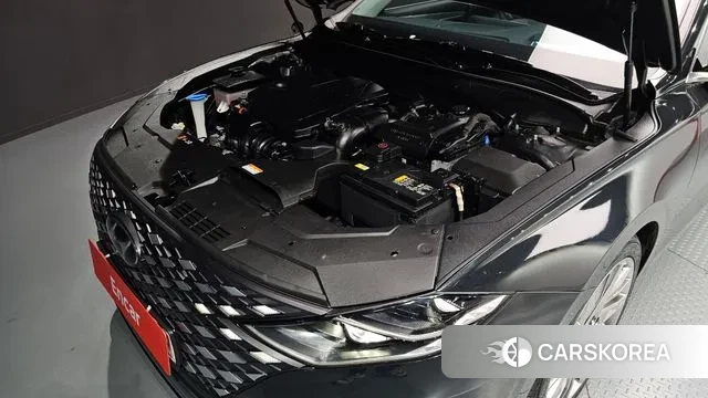 Hyundai The New Grandeur IG id 3311721 из Кореи 16