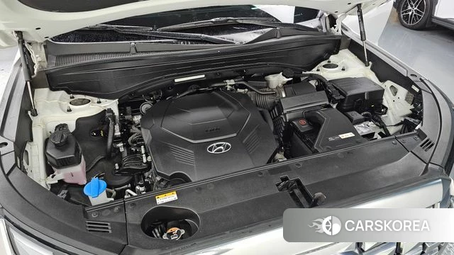 Hyundai The New Palisade id 3805949 из Кореи 17