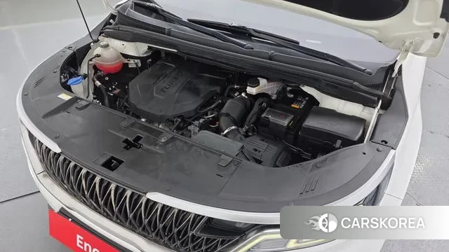 Kia Carnival 4th generation id 3721981 из Кореи 16