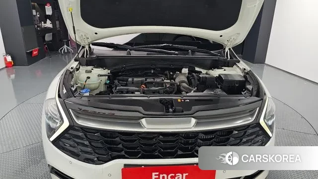 Kia Sportage 5th Generation id 2994058 из Кореи 16