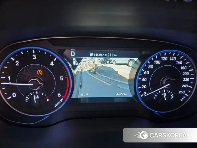 Hyundai Palisade id 3518646 из Кореи 16