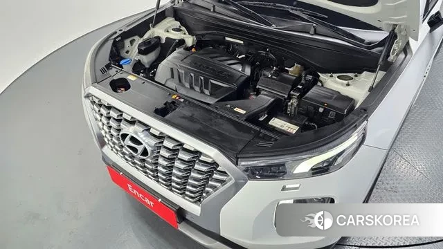 Hyundai Palisade id 3616892 из Кореи 16