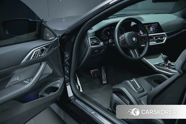 BMW M4 id 4278881 из Китая 37