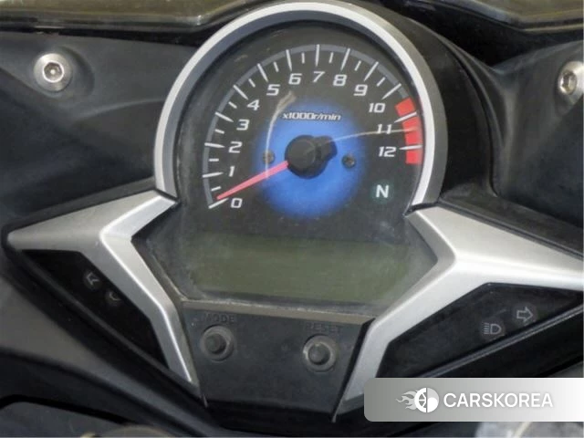 Honda CBR250R id 3947397 из Японии 22