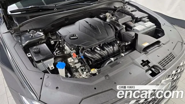 Hyundai The New Grandeur IG id 2907469 из Кореи 16