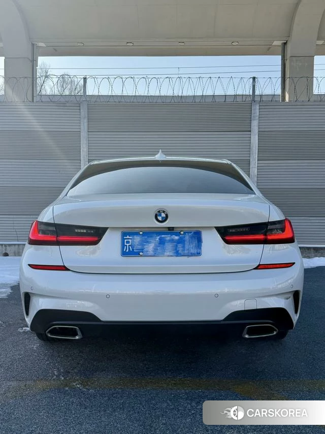BMW 3 series id 4235412 из Китая 10