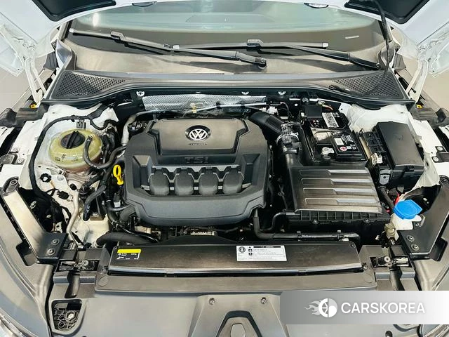 Volkswagen CC id 4214989 из Китая 12