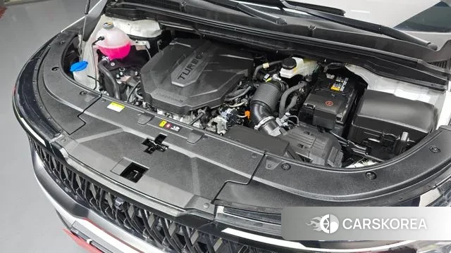 Kia The New Carnival 4th Generation id 3684509 из Кореи 16