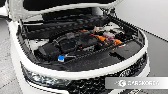 Kia Sorento 4th Generation id 2990661 из Кореи 16