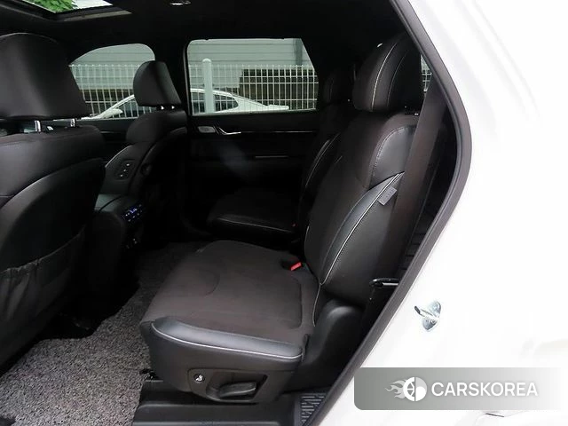Hyundai The New Palisade id 4607716 из Кореи 16