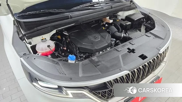 Kia Carnival 4th generation id 3746079 из Кореи 16