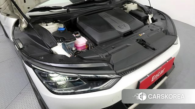 Kia EV6 id 3934805 из Кореи 16