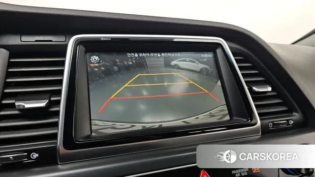 Hyundai Sonata New Rise id 3368727 из Кореи 16