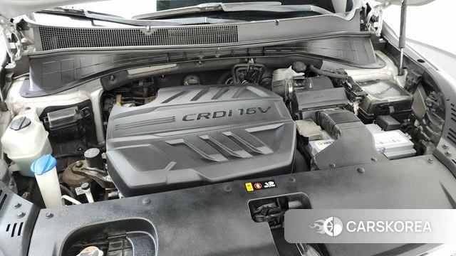 Kia The New Sorento id 4447911 из Кореи 30