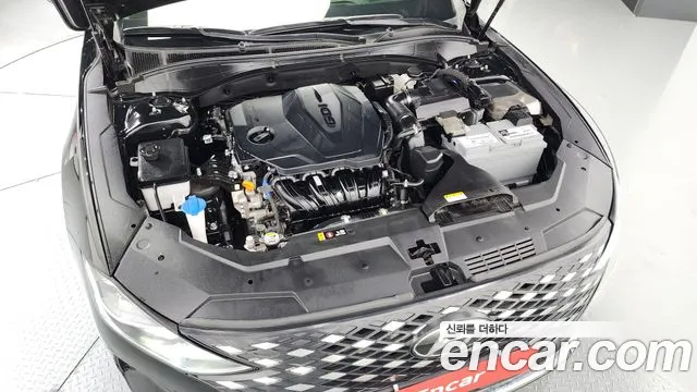 Hyundai The New Grandeur IG id 2854135 из Кореи 16