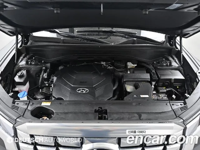 Hyundai The New Palisade id 2707086 из Кореи 16