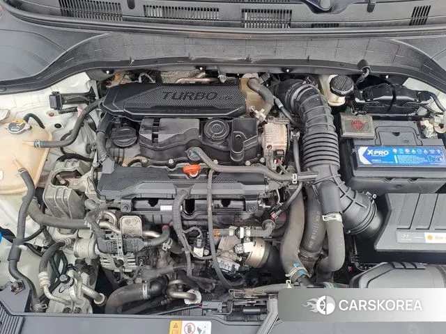 Hyundai The New Kona id 3634822 из Кореи 13