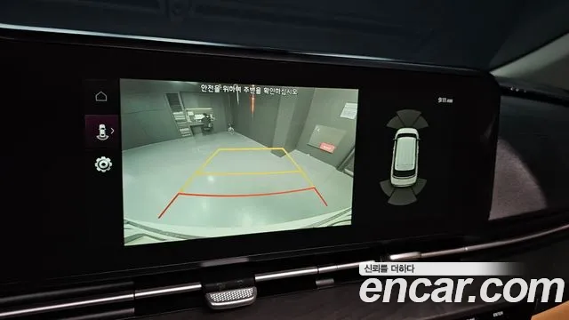 Kia Carnival 4th generation id 2730258 из Кореи 16