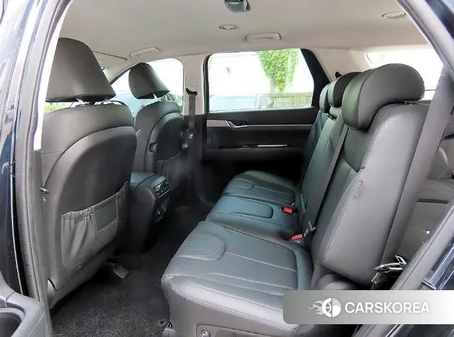 Hyundai Palisade id 3340446 из Кореи 16