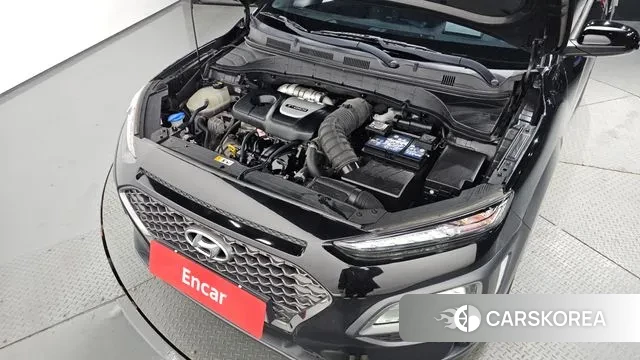 Hyundai Kona id 3386221 из Кореи 16