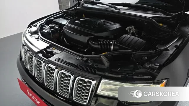 Jeep Grand Cherokee id 3324082 из Кореи 16