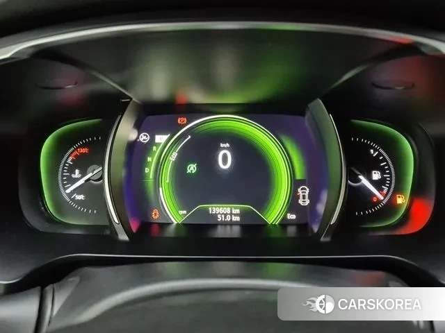 Renault Korea (Samsung) SM6 id 3563116 из Кореи 16