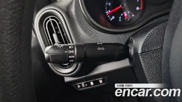 Kia Morning Urban (JA) id 2683379 из Кореи 16