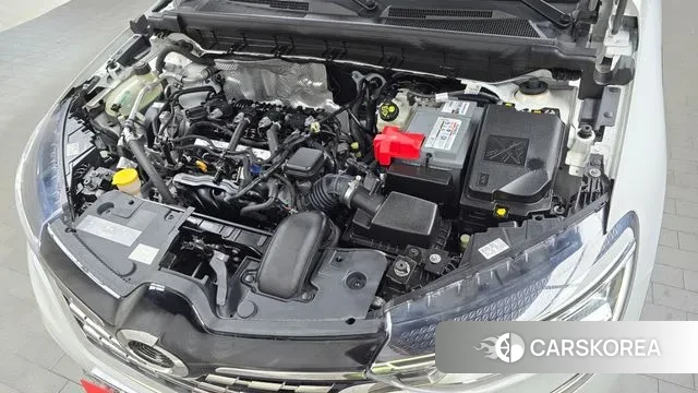 Renault Korea (Samsung) XM3 id 3492818 из Кореи 16