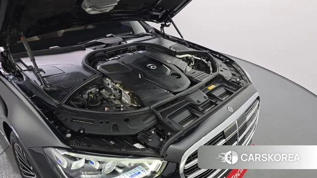 Mercedes-Benz S-Class W223 id 3492491 из Кореи 16