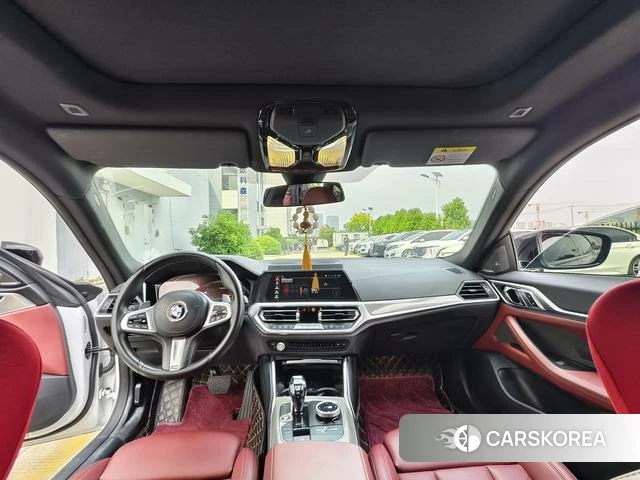 BMW 4 series id 4259129 из Китая 14