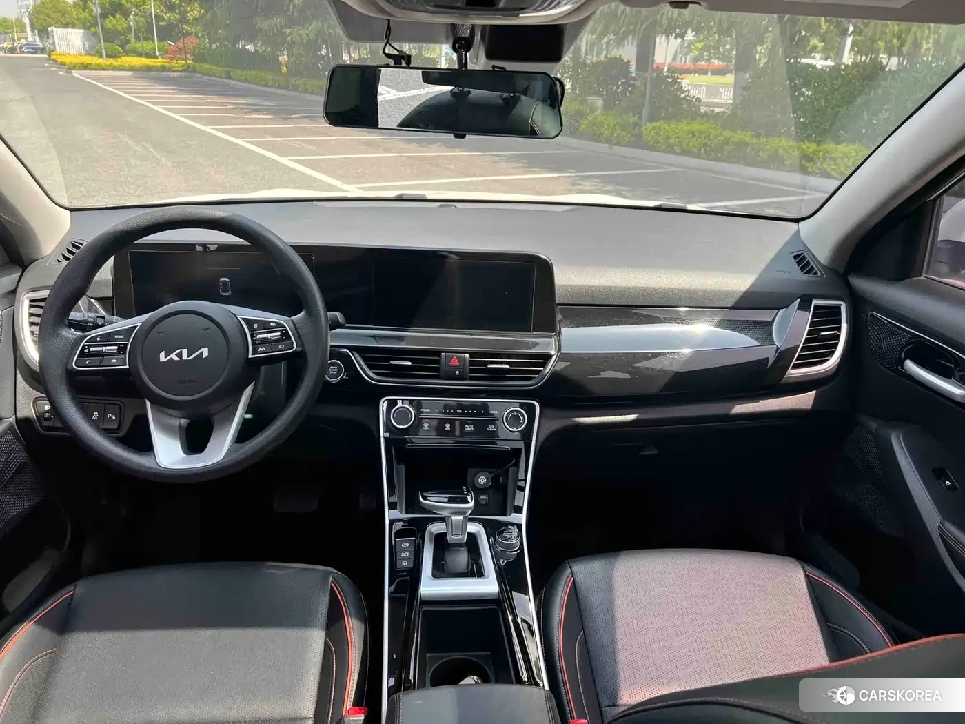 Kia Seltos id 4601104 из Китая 17