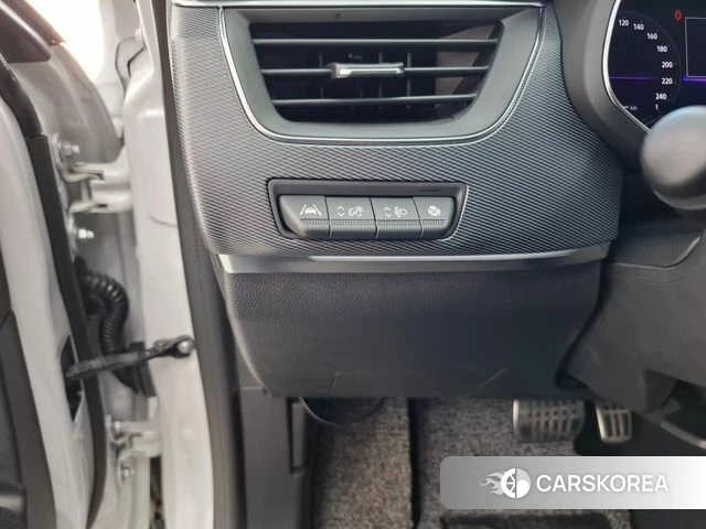 Renault Korea (Samsung) XM3 id 4625648 из Кореи 16
