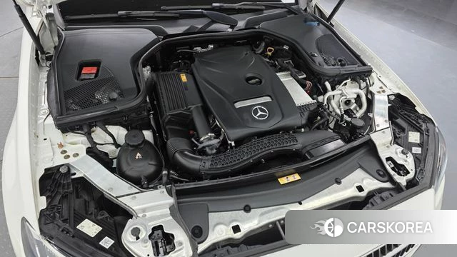Mercedes-Benz E-Class W213 id 3965318 из Кореи 16