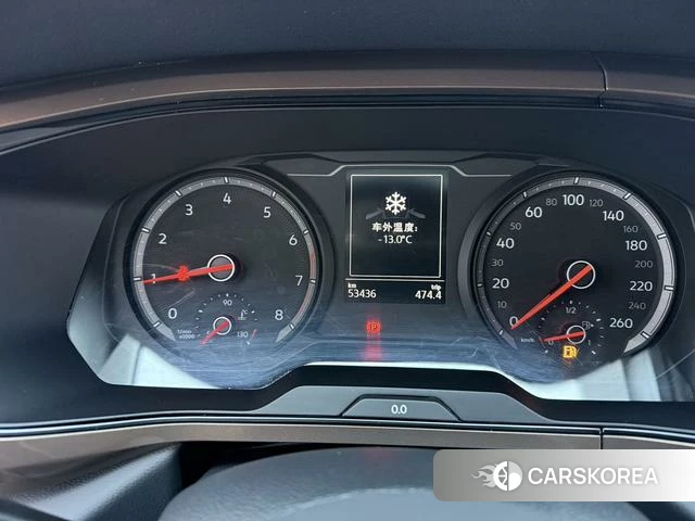 Volkswagen Tuyue id 4256036 из Китая 19