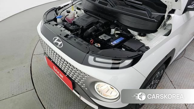 Hyundai Casper id 4854903 из Кореи 16