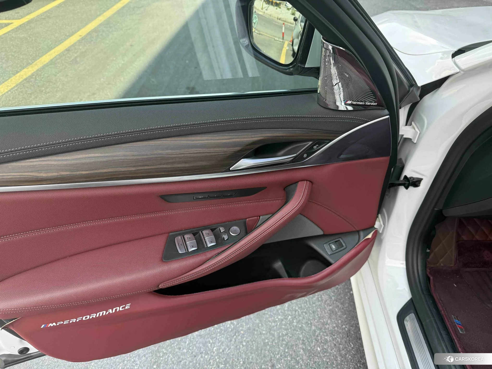 BMW 5 series id 4420416 из Китая 7