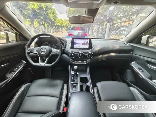 Nissan Xuan Yi id 4278970 из Китая 7