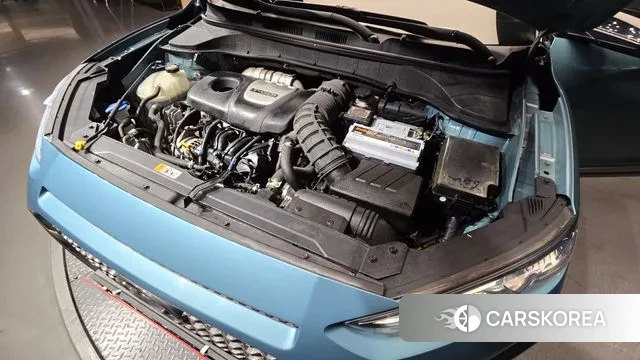 Hyundai Kona id 3345050 из Кореи 16