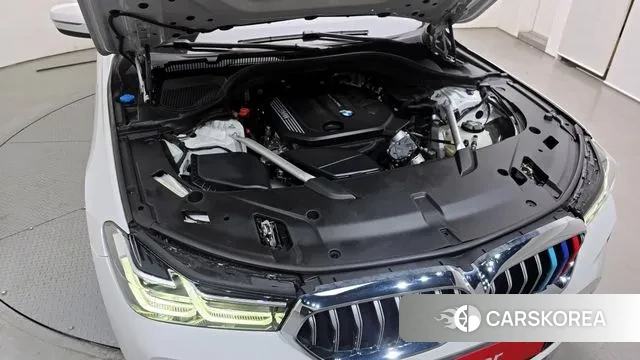 BMW 6 Series GT (G32) id 3681000 из Кореи 16