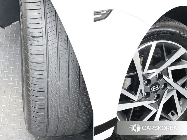 Hyundai Grandeur Hybrid (GN7) id 3405665 из Кореи 16