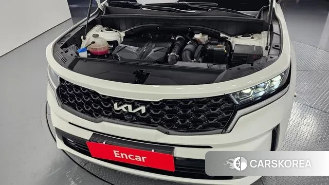 Kia Sorento 4th Generation id 3745971 из Кореи 16