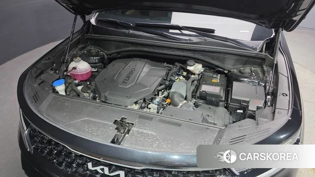 Kia Sorento 4th Generation id 4316626 из Кореи 16