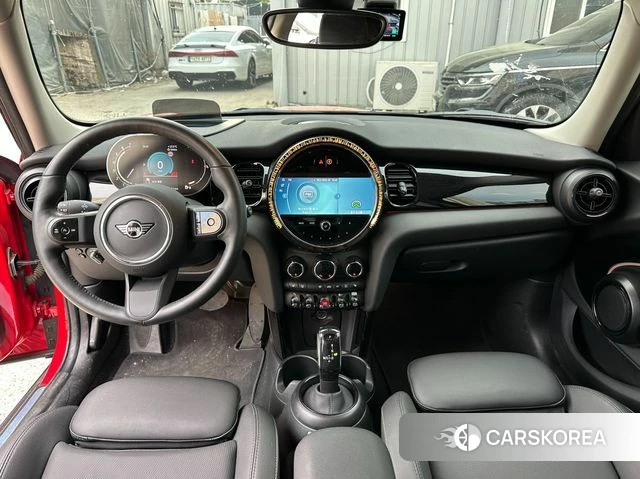 Mini Cooper id 4223118 из Кореи 11