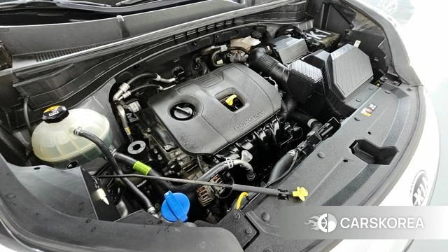 Kia Sportage The Bold id 4188085 из Кореи 35