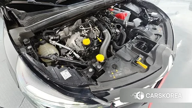 Renault Korea (Samsung) Capture id 3530578 из Кореи 16