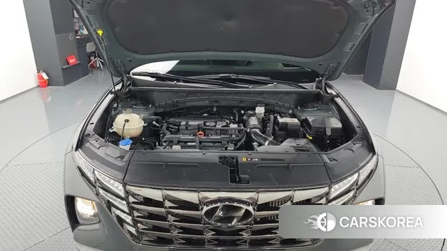 Hyundai Tucson (NX4) id 3401366 из Кореи 16