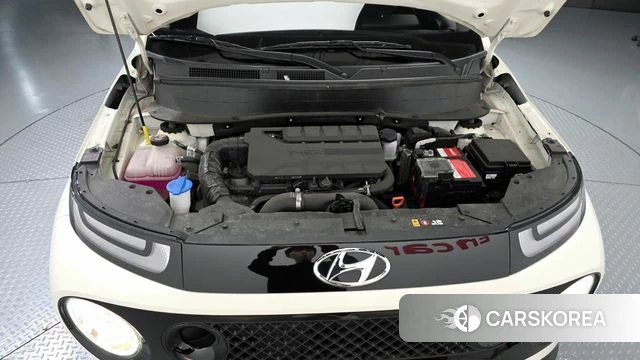 Hyundai Casper id 3812102 из Кореи 16