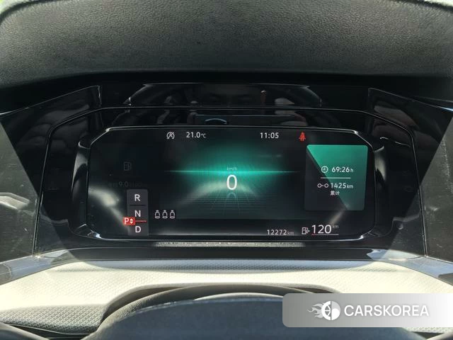 Volkswagen Golf id 4278703 из Китая 16