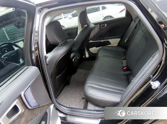 Kia K8 id 3421668 из Кореи 16