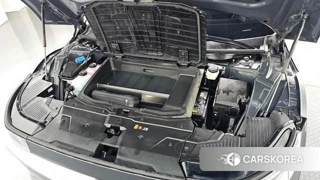 Hyundai Ionic 5 id 4608817 из Кореи 32